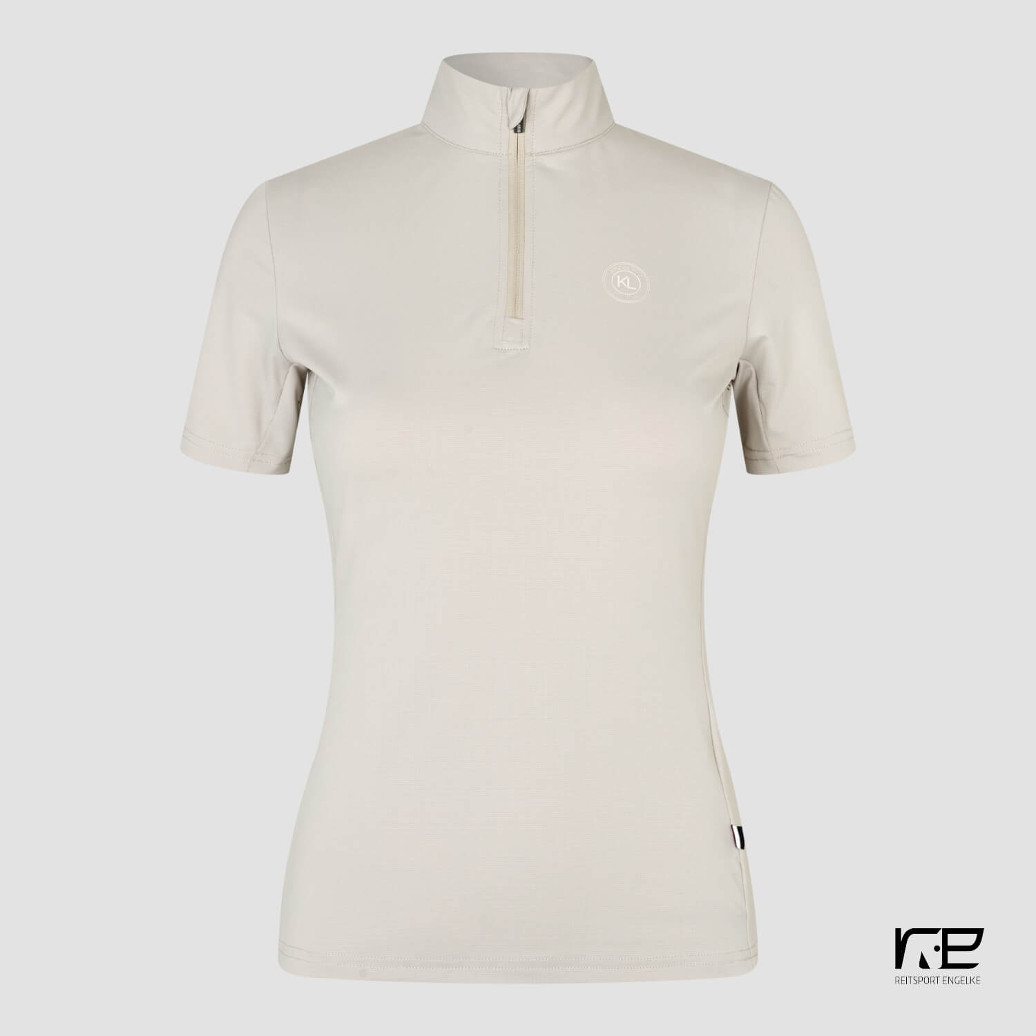 Kingsland KLLoretta Ladies Training Shirt