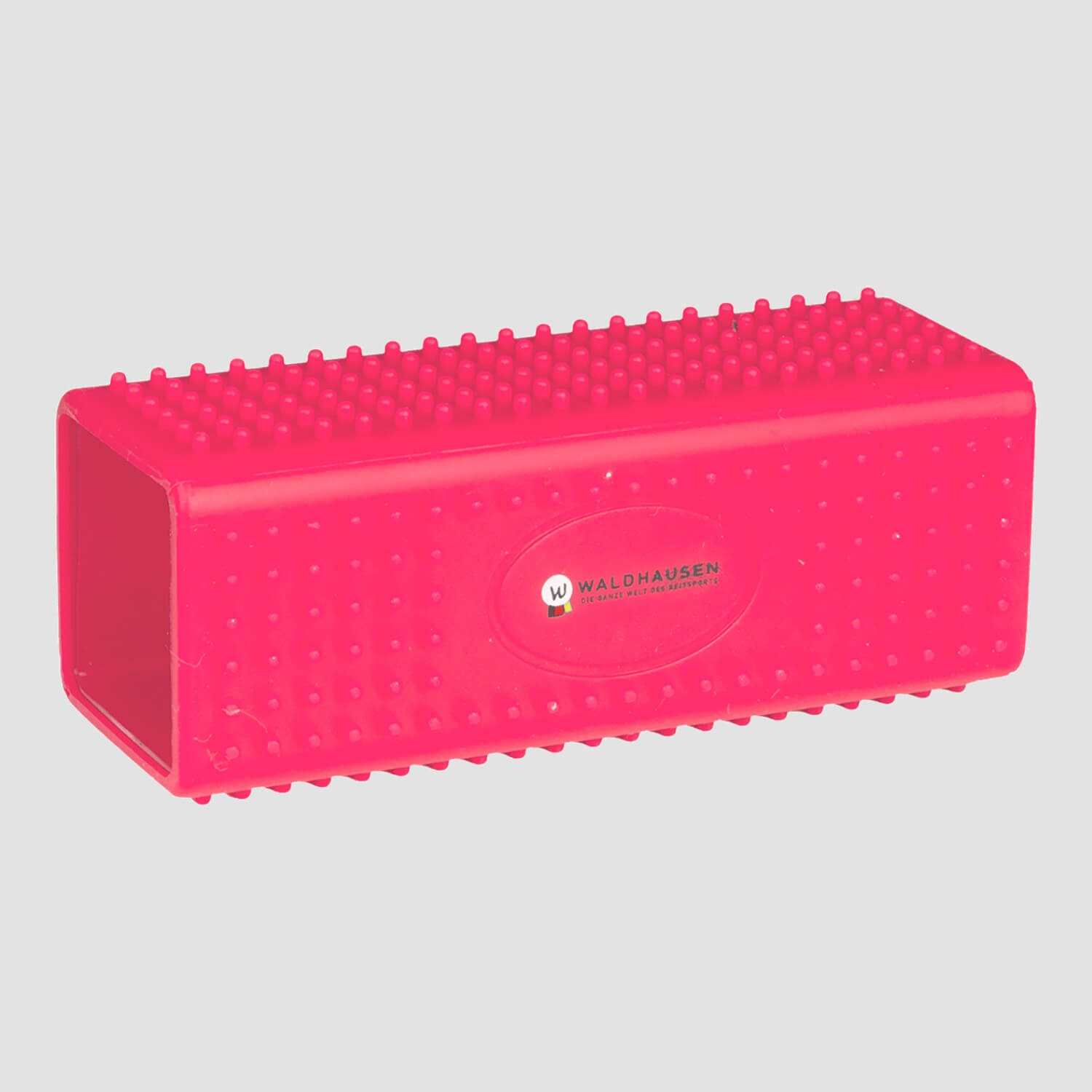Waldhausen Tierhaarentferner Pink