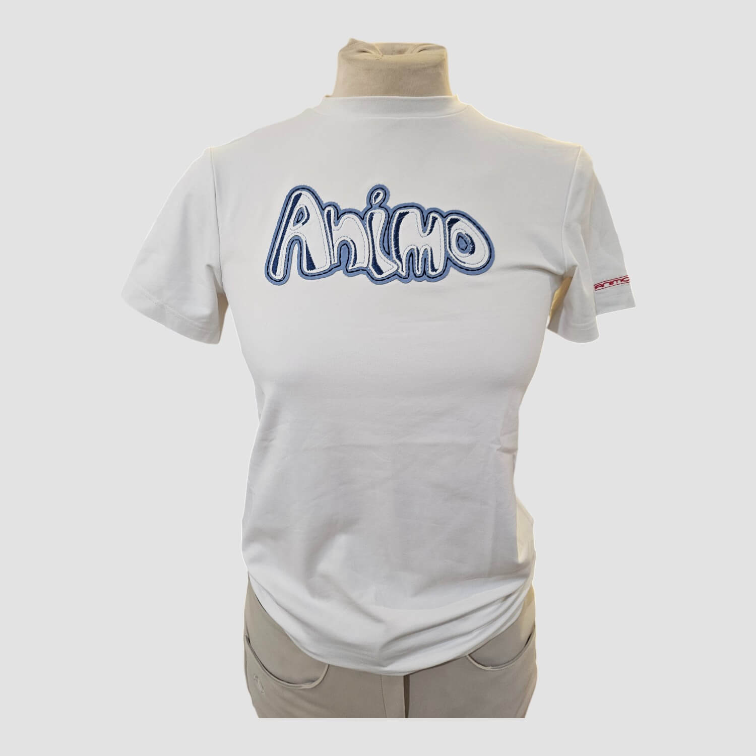 Animo T-Shirt Kinder Crash