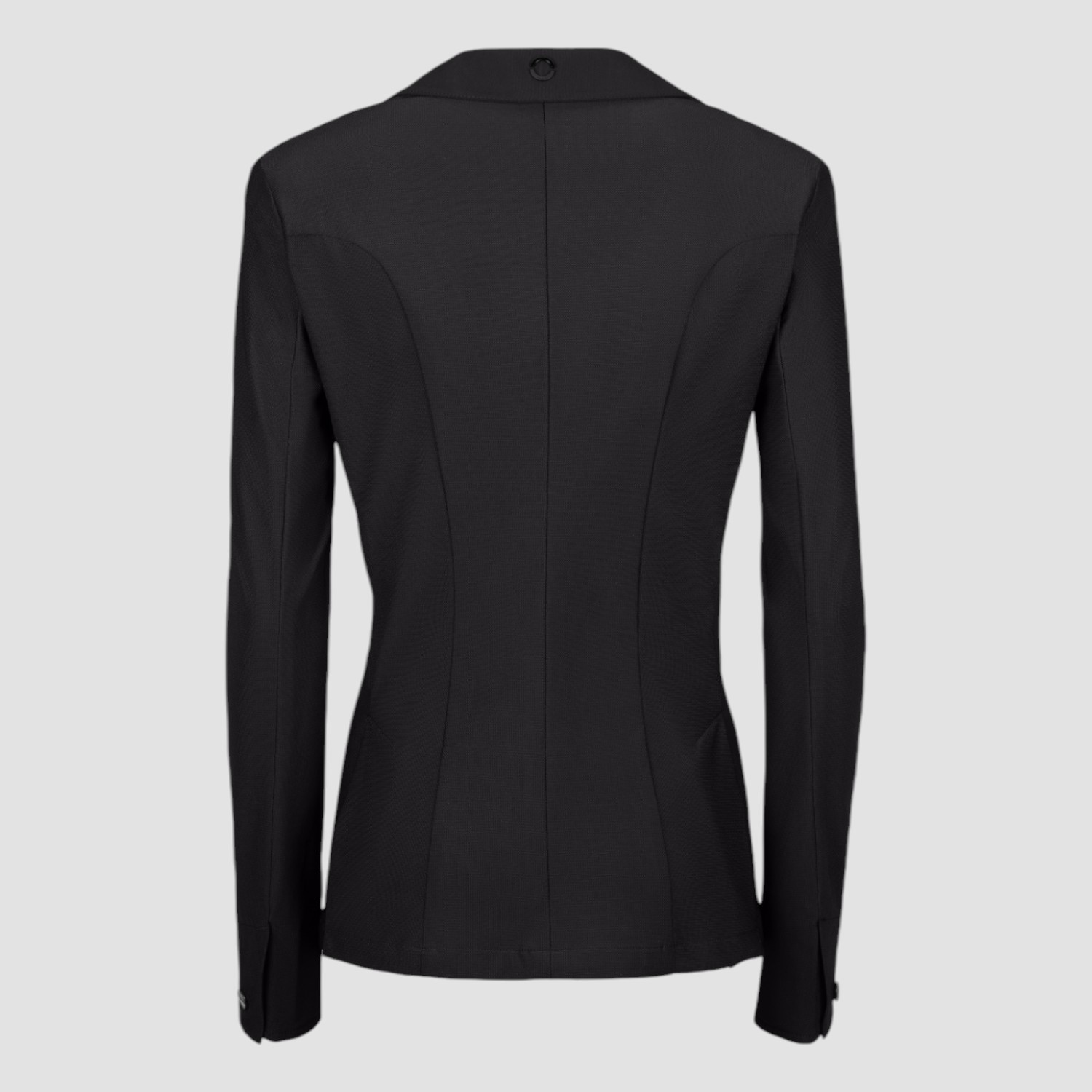 Pikeur Jacket Kjana Mesh 2600 Athleisure Schwarz