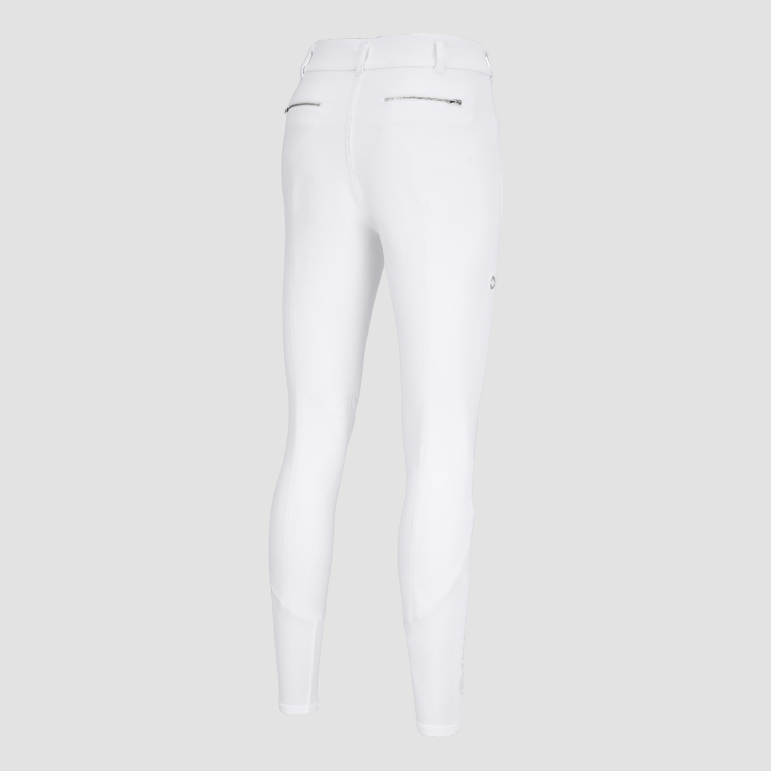 Pikeur Damenreithose Camie SD 4675 Midwaist Weiß