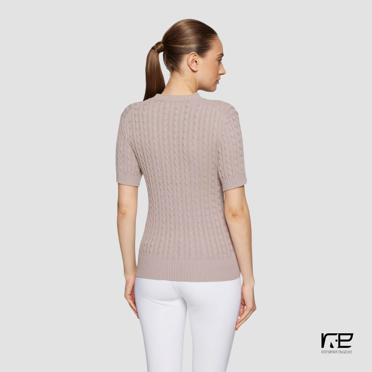 Samshield Pullover-Shirt Lidy