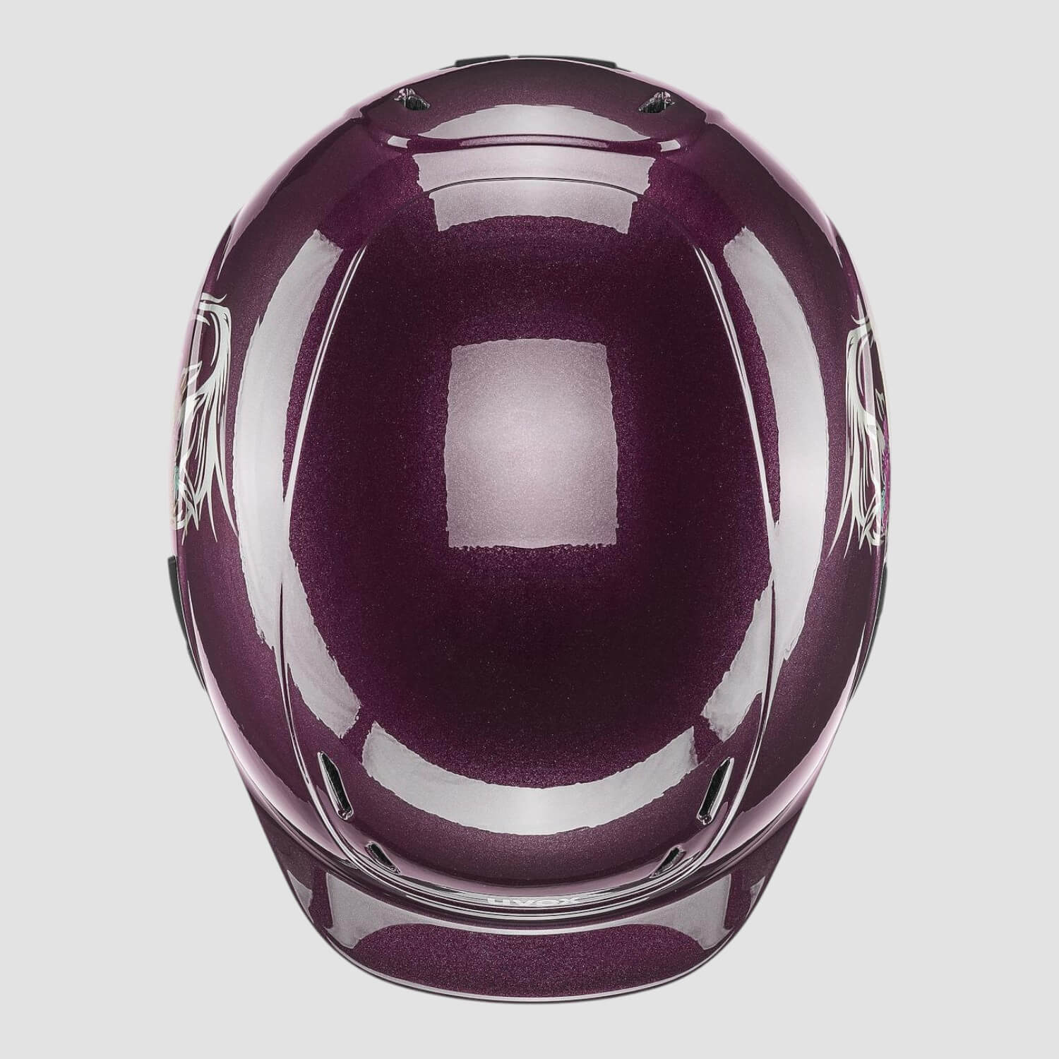 Uvex Kinderhelm Kidoxx Dekor