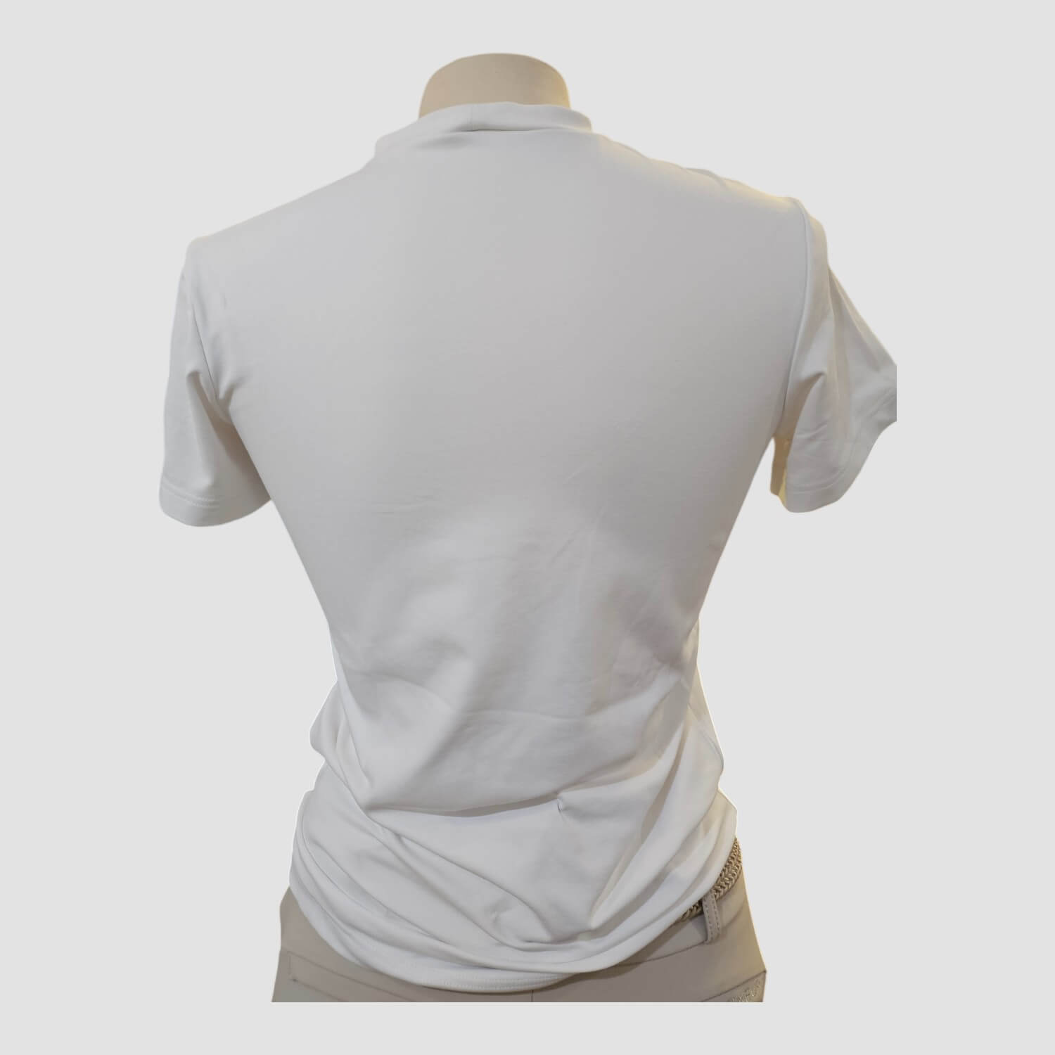 Animo T-Shirt Kinder Crash
