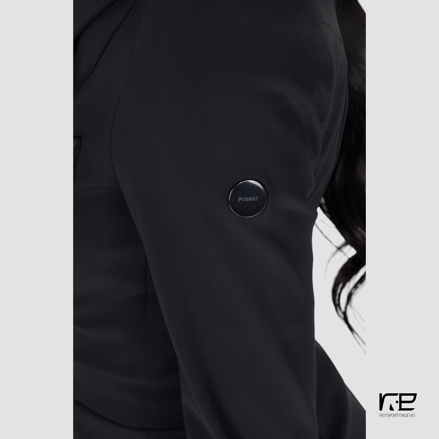 Pikeur Sakko Phelia 2230 Selection Schwarz