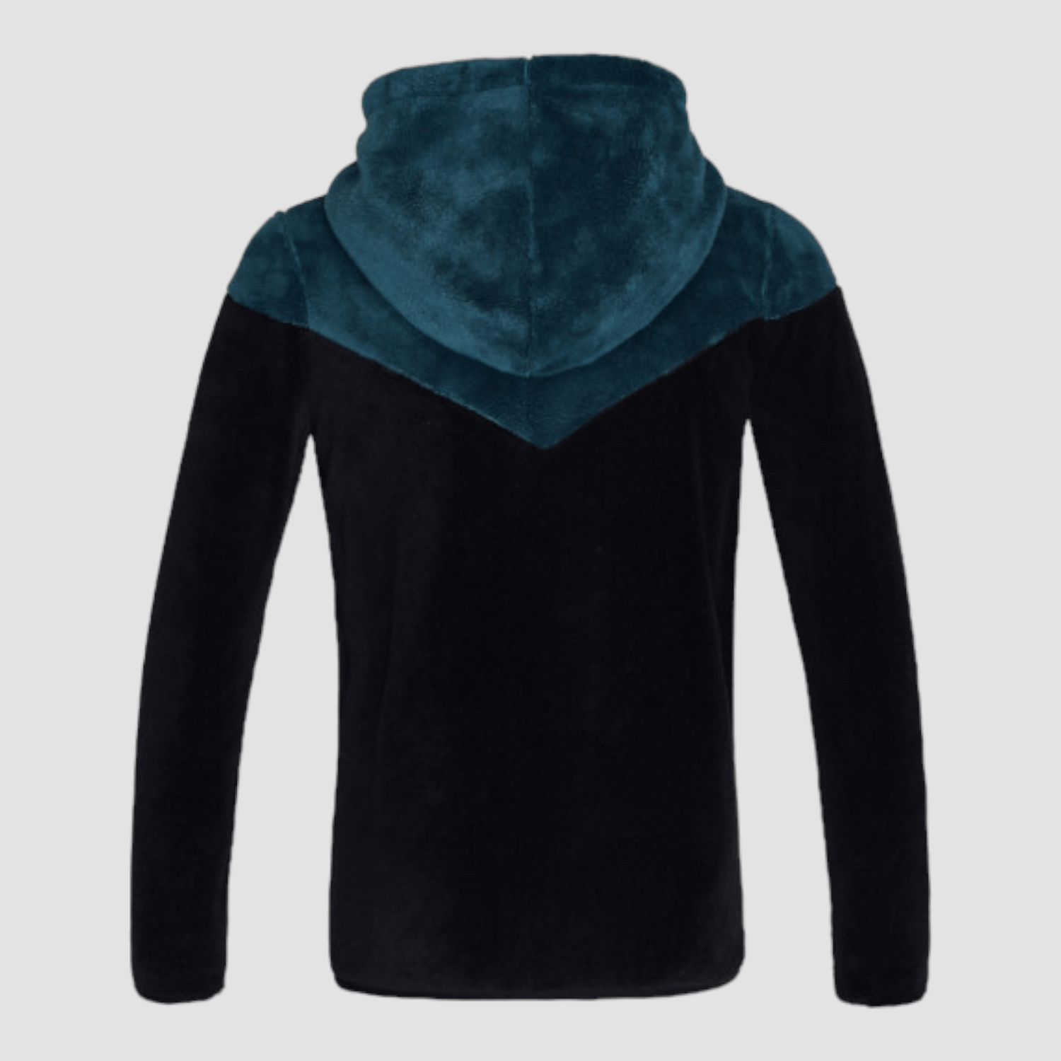 Kingsland Coral Fleece Jacke KLnelia Blue