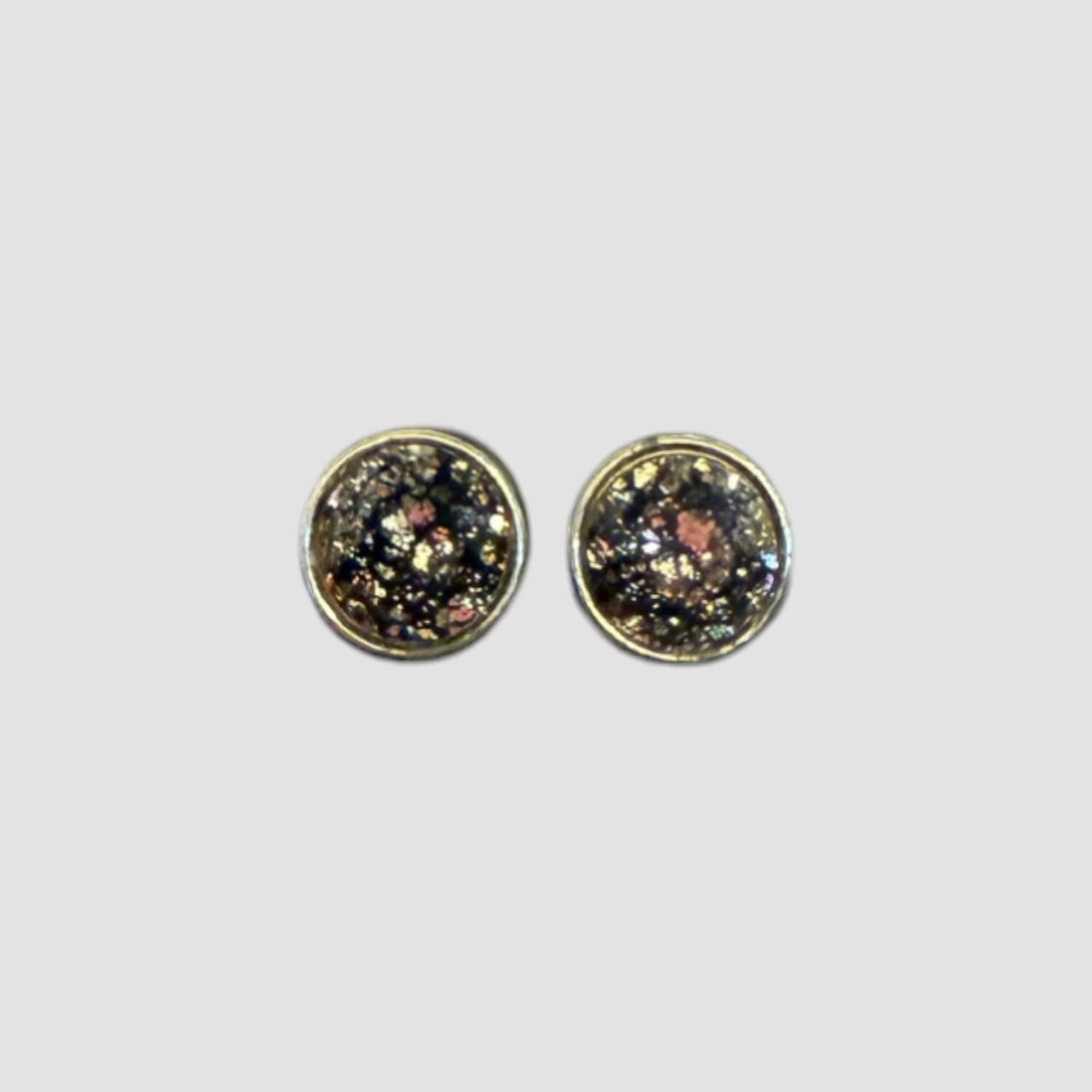 Schumacher Ohrstecker Stones + Pearls