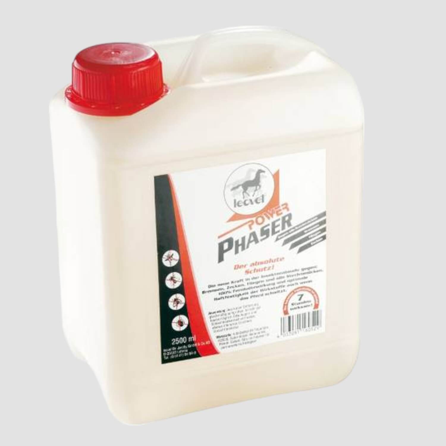 Leovet Power-Phaser Kanister 2500ml