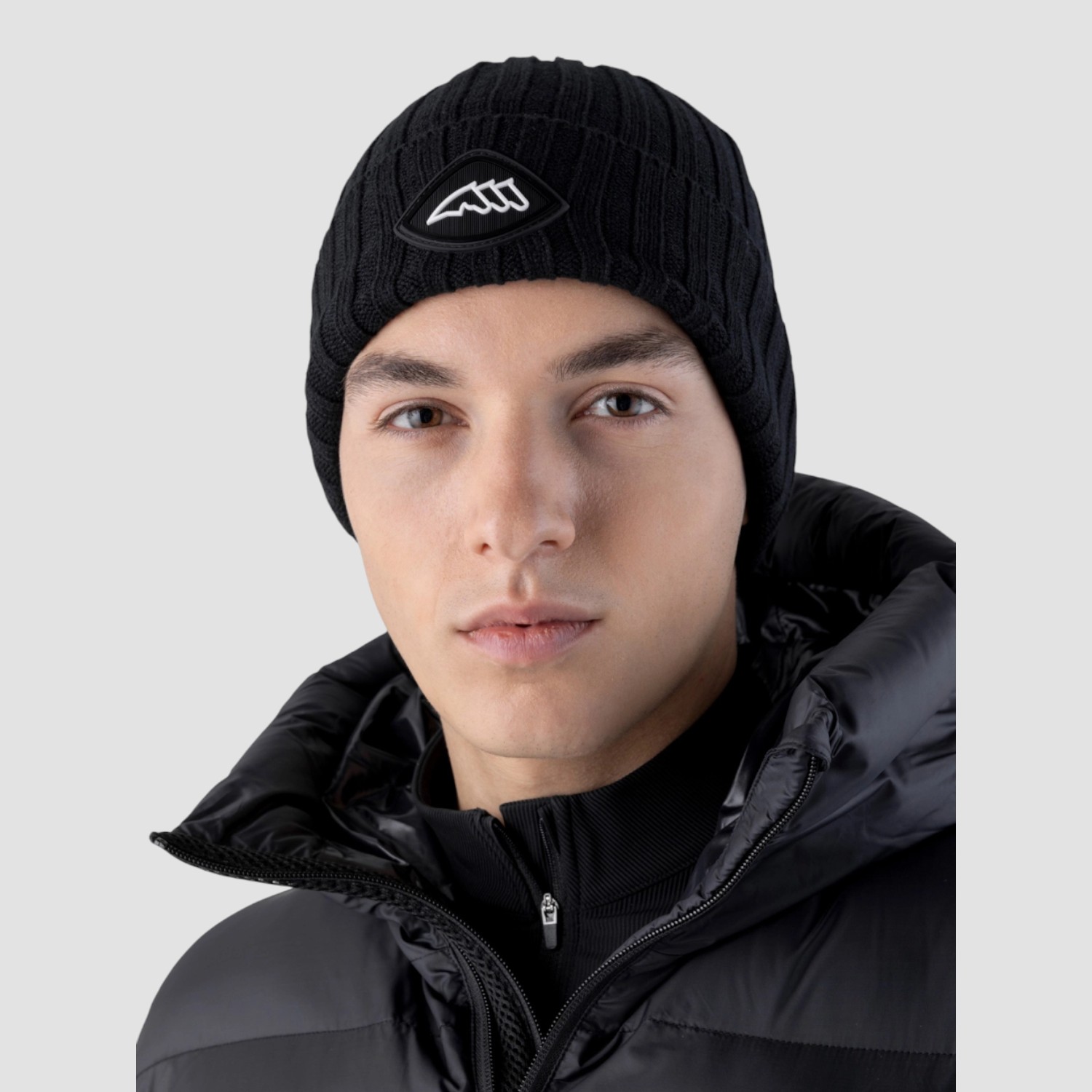 Equiline Clana Strickmütze Unisex