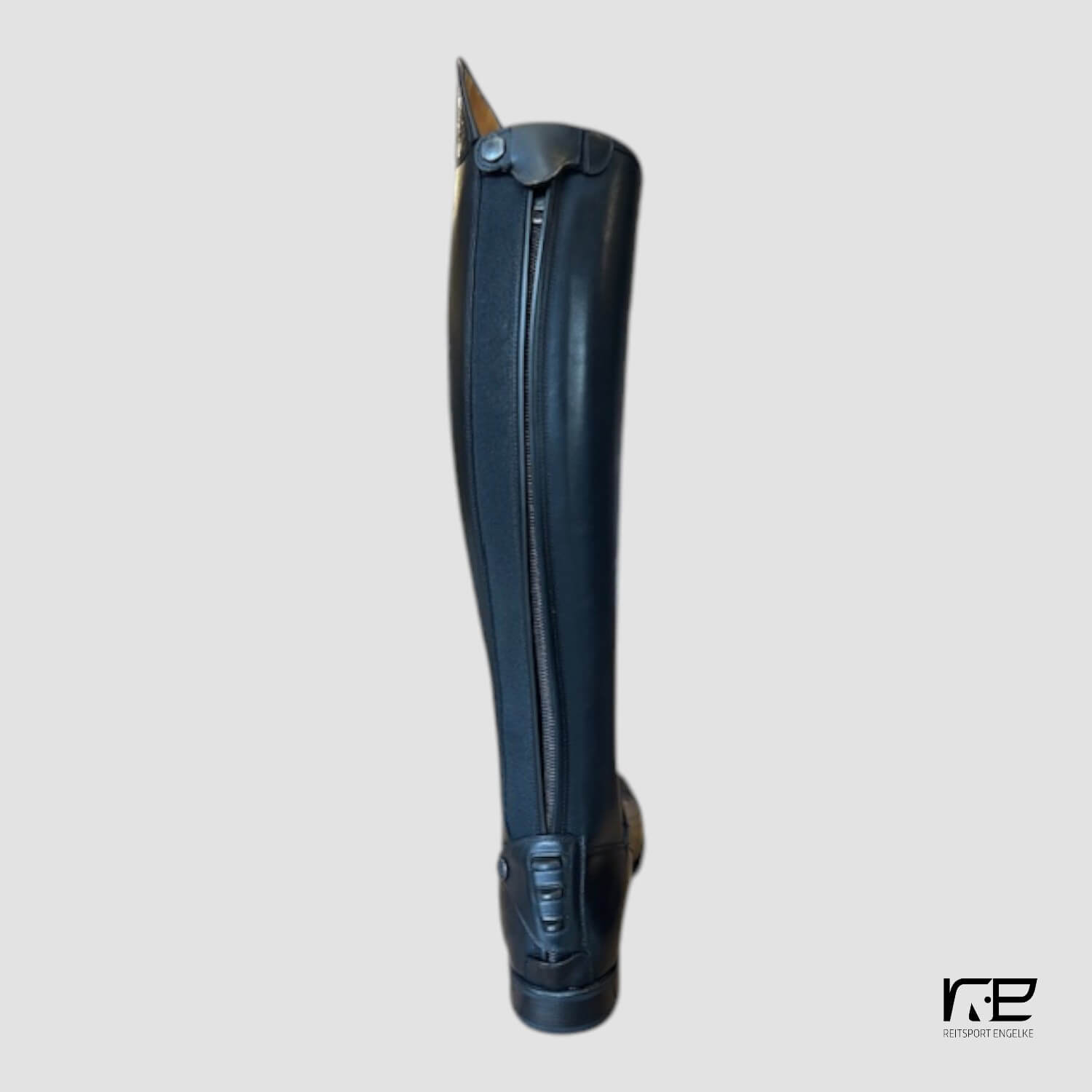 DeNiro Levante Driver D08, Top: Ice Black