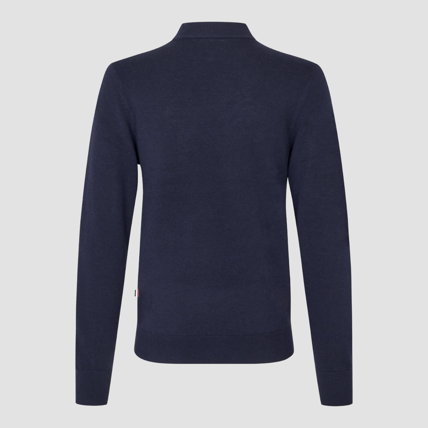 Kingsland KLMitchel Mens Rollneck Knit Navy