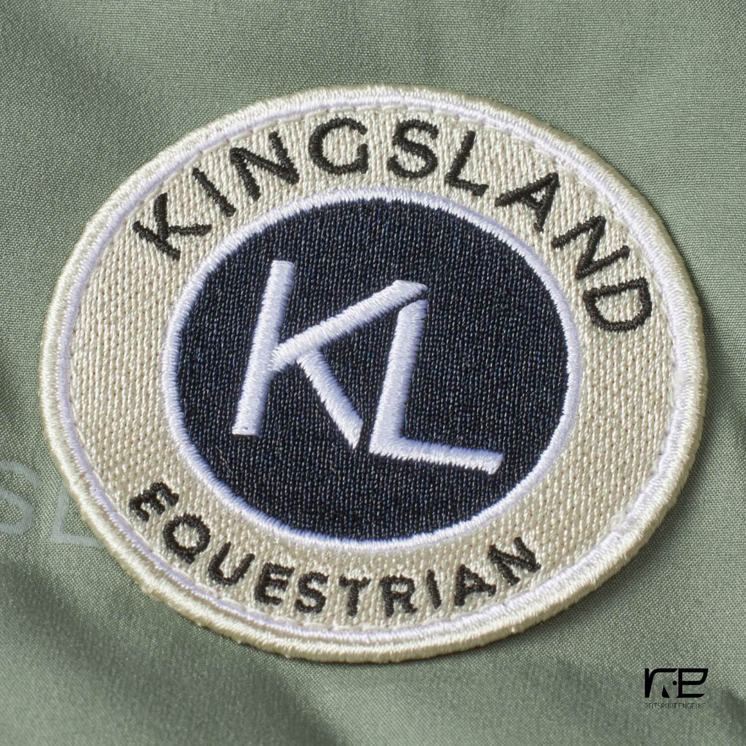 Kingsland KLLucy Ladies Hybrid Weste