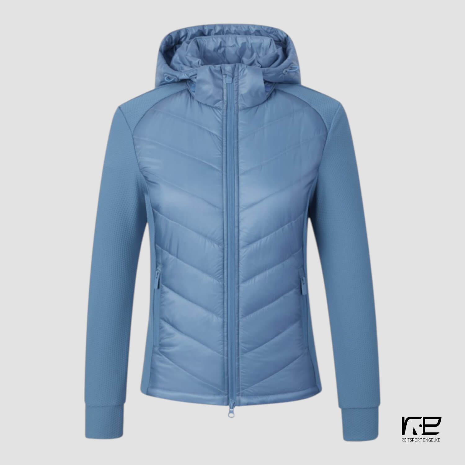 Covalliero Combi Jacke