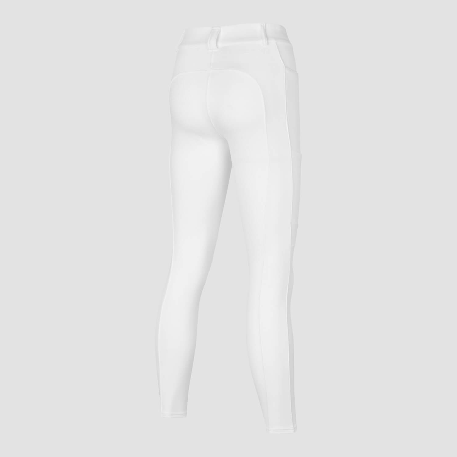 Kingsland KLKornelia Ladies H Shape F-Grip Winterreithose