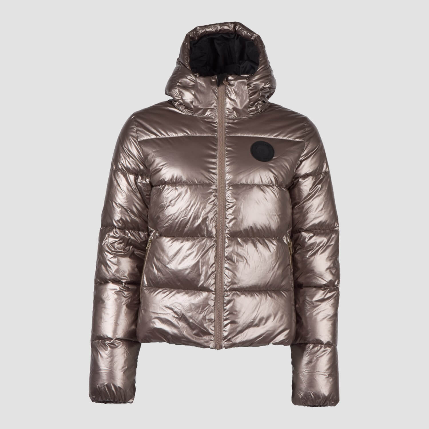 Kingsland KLMadison Ladies Metallic Riding Jacket