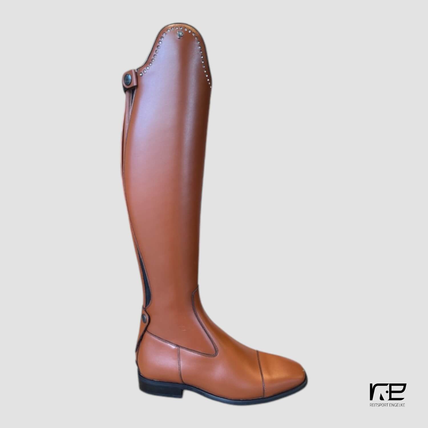Petrie Reitstiefel Palermo Top: Strass