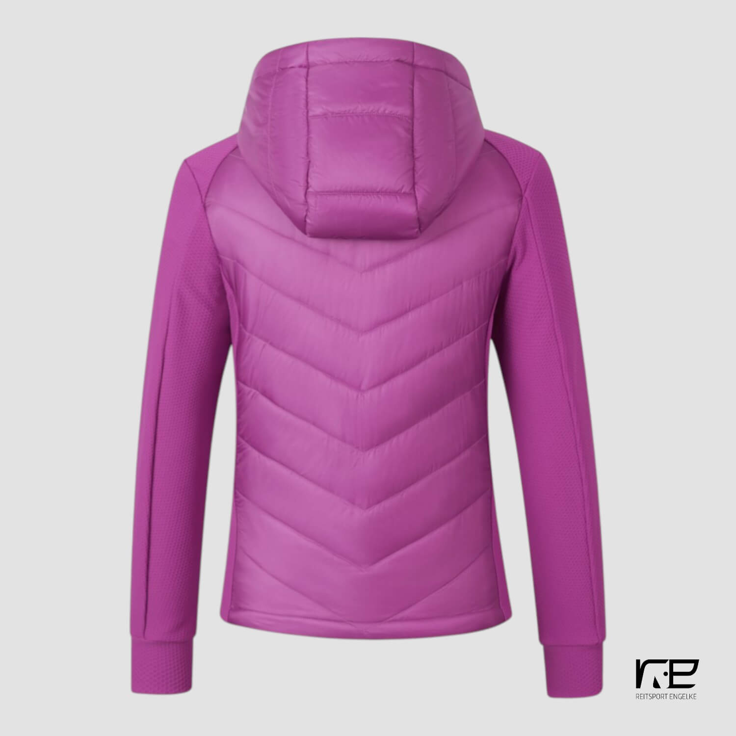 Covalliero Combi Jacke