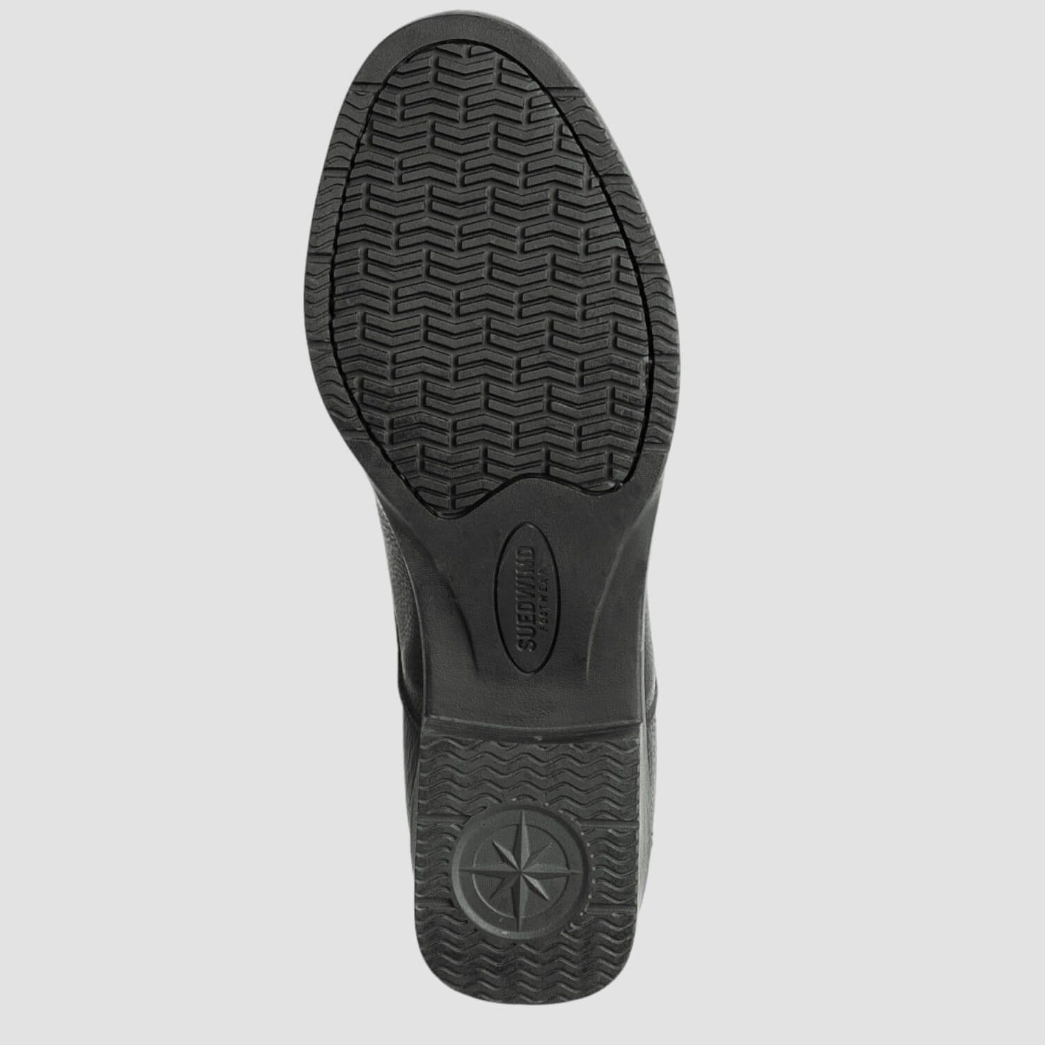Südwind Nova Kids FZ Soft  Black - Kinderstiefelette