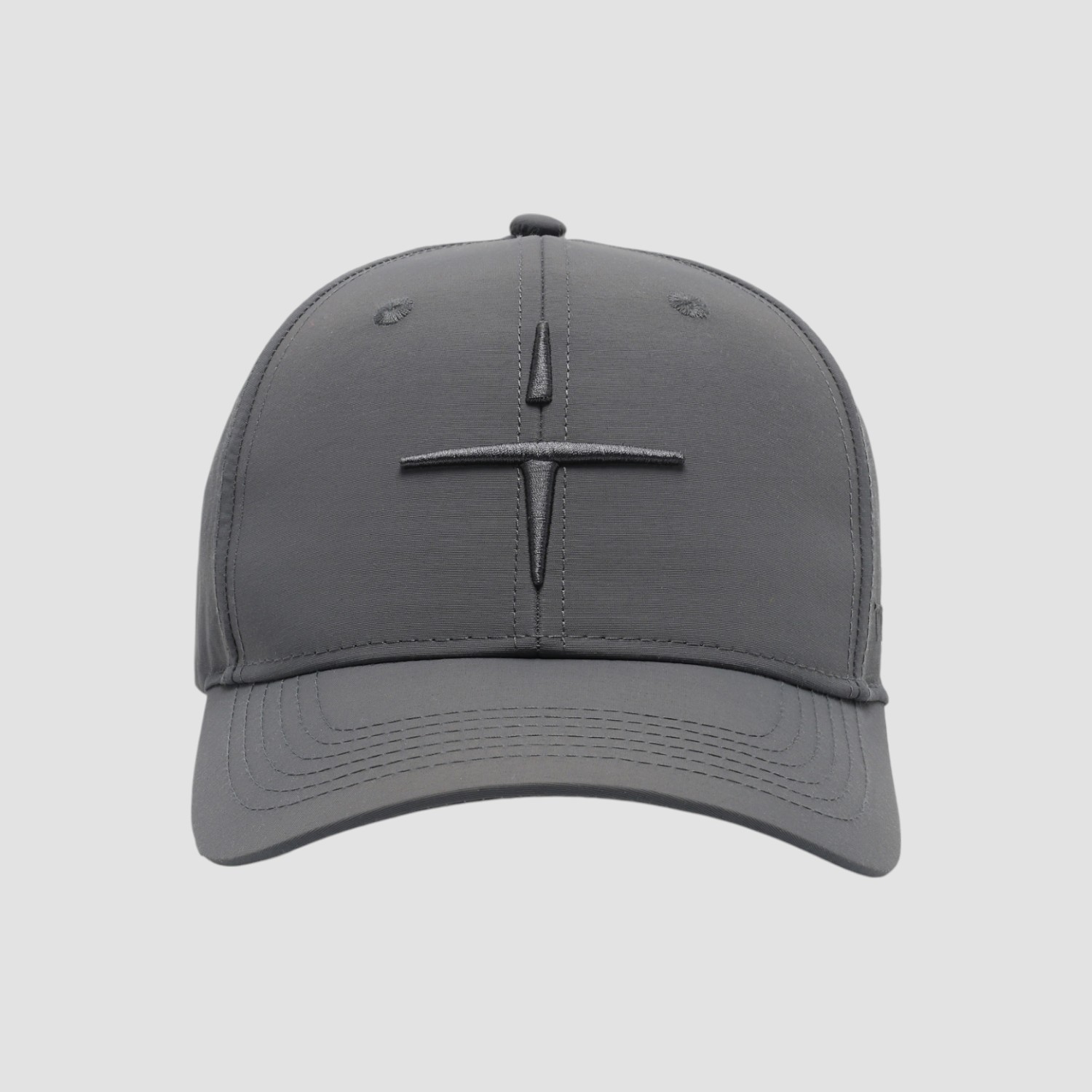 Trolle Star Logo Perforated Nylon Cap