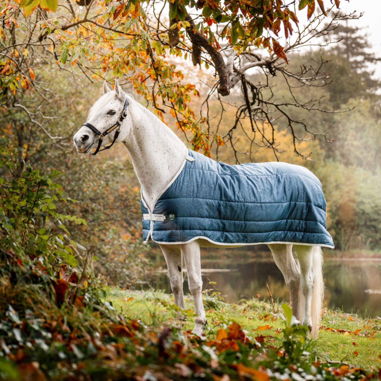 Horseware Eco Liner 200g