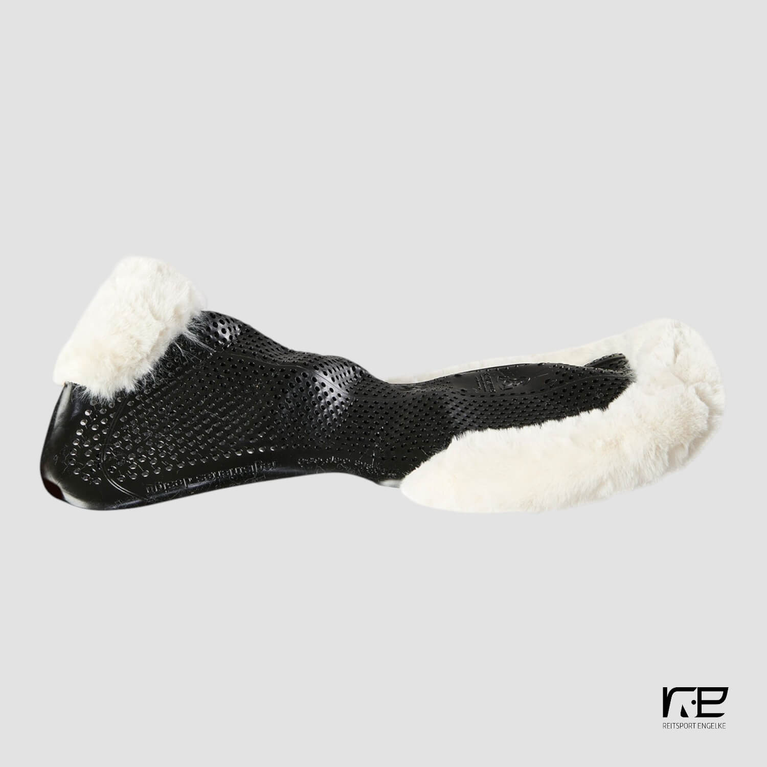 Acavallo Therapeutic Gel Pad Eco Wool