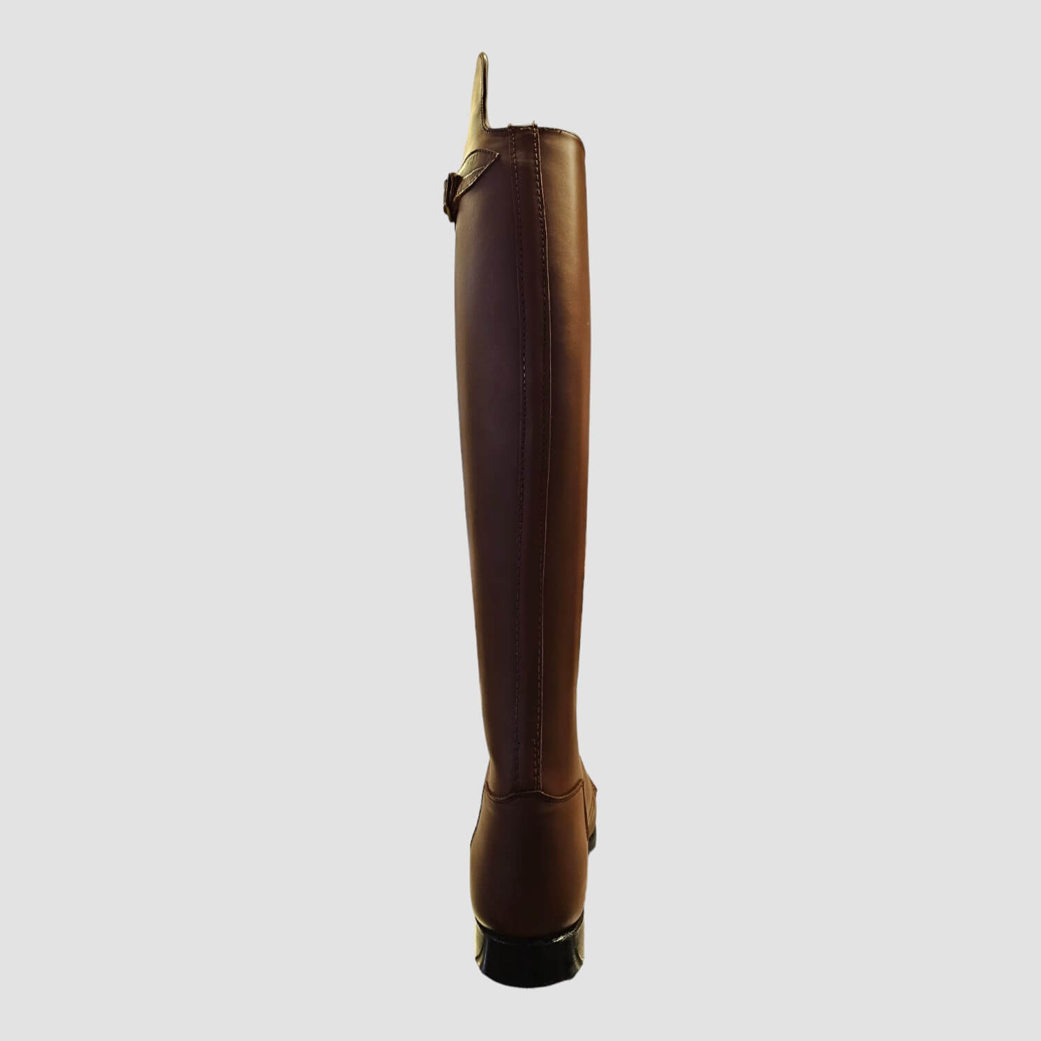 Königs Polostiefel geschnürtSpezial Bordeaux
