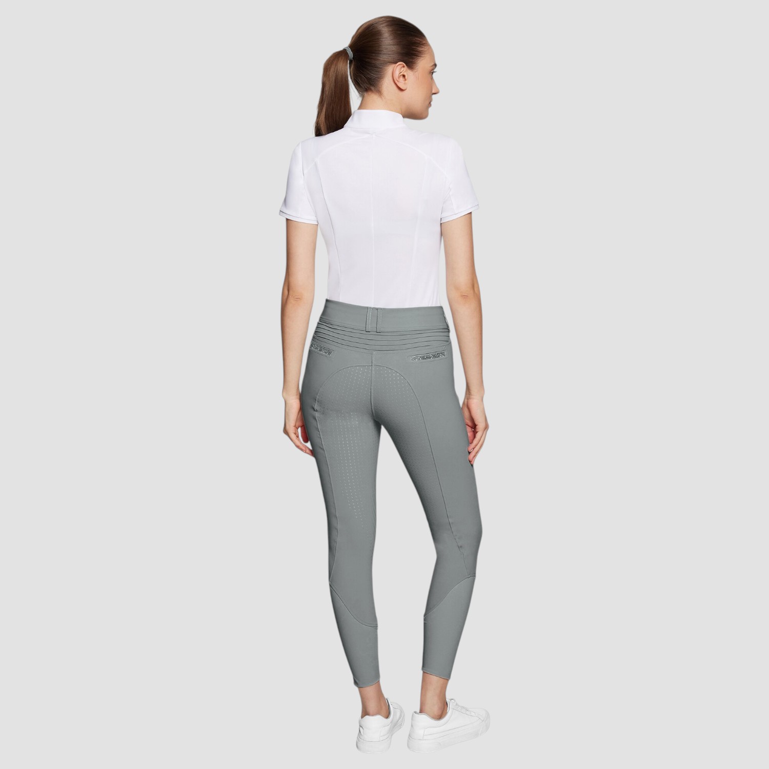Samshield Reithose Clara Premium Full Grip