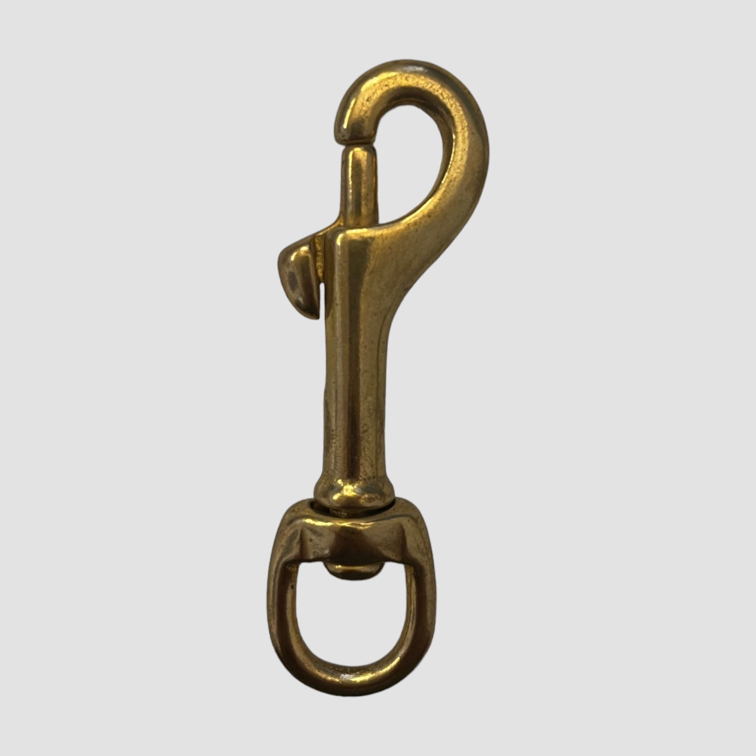 Sprenger Ersatzkarabiner klein