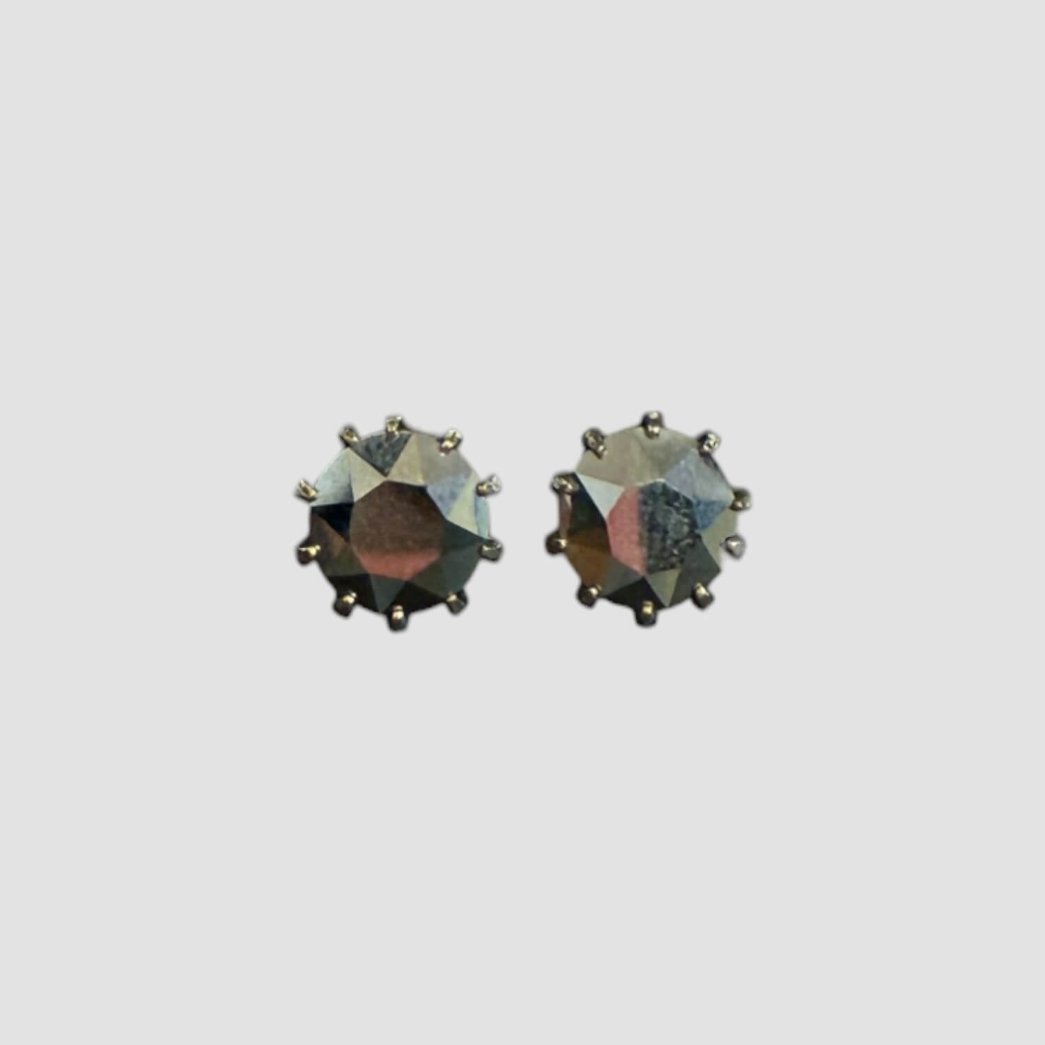 Schumacher Ohrstecker Stones + Pearls