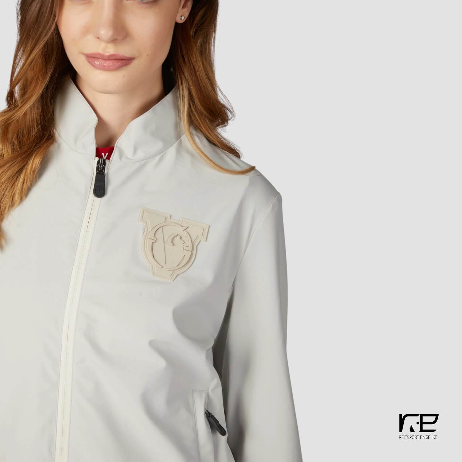 Vestrum Avila Damen Softshelljacke Ivory Cream