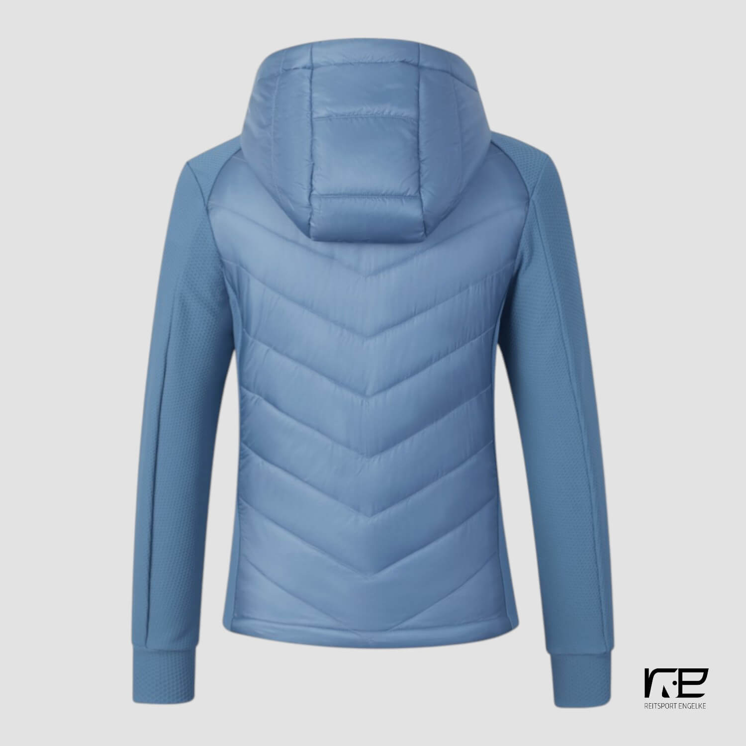 Covalliero Combi Jacke