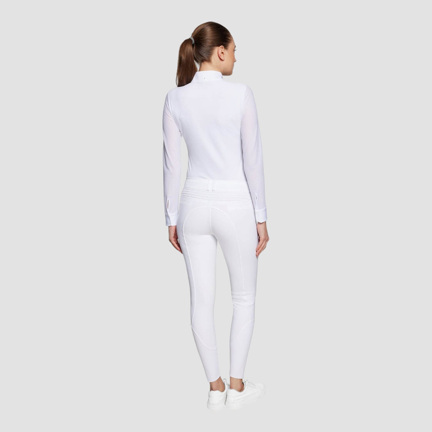 Samshield Reithose Clara Premium Full Grip