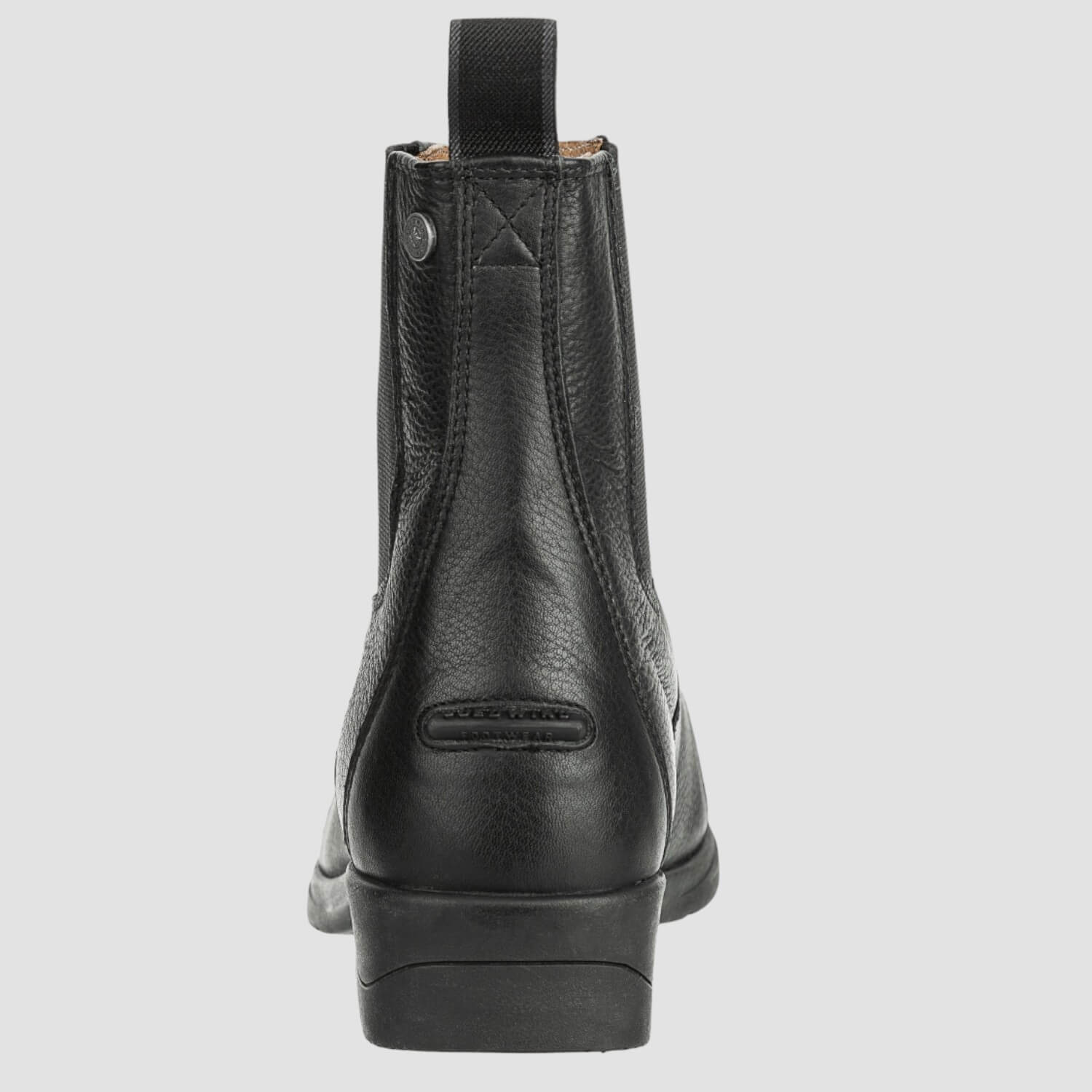 Südwind Nova Kids FZ Soft  Black - Kinderstiefelette