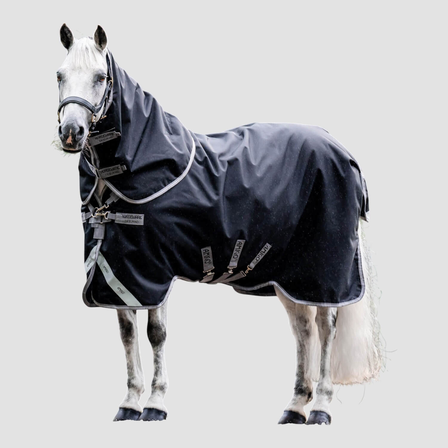 Horseware Amigo 1200D Plus Turnout 100g