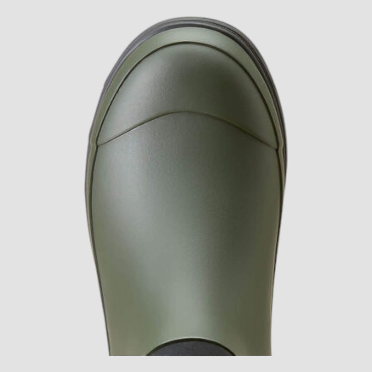 Ariat kurze Gummistiefellette Kelmarsh dark oliv