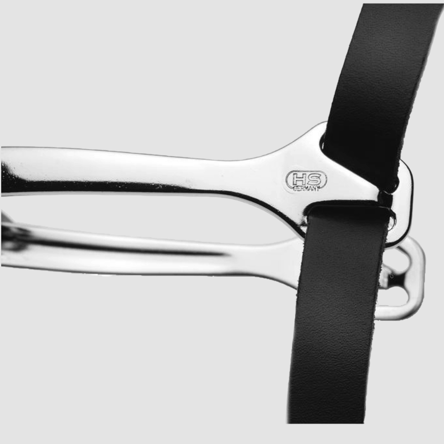 Sprenger  Ultra Fit Sporen 25mm flach