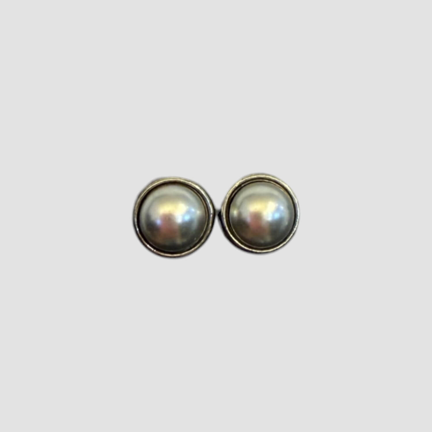 Schumacher Ohrstecker Stones + Pearls