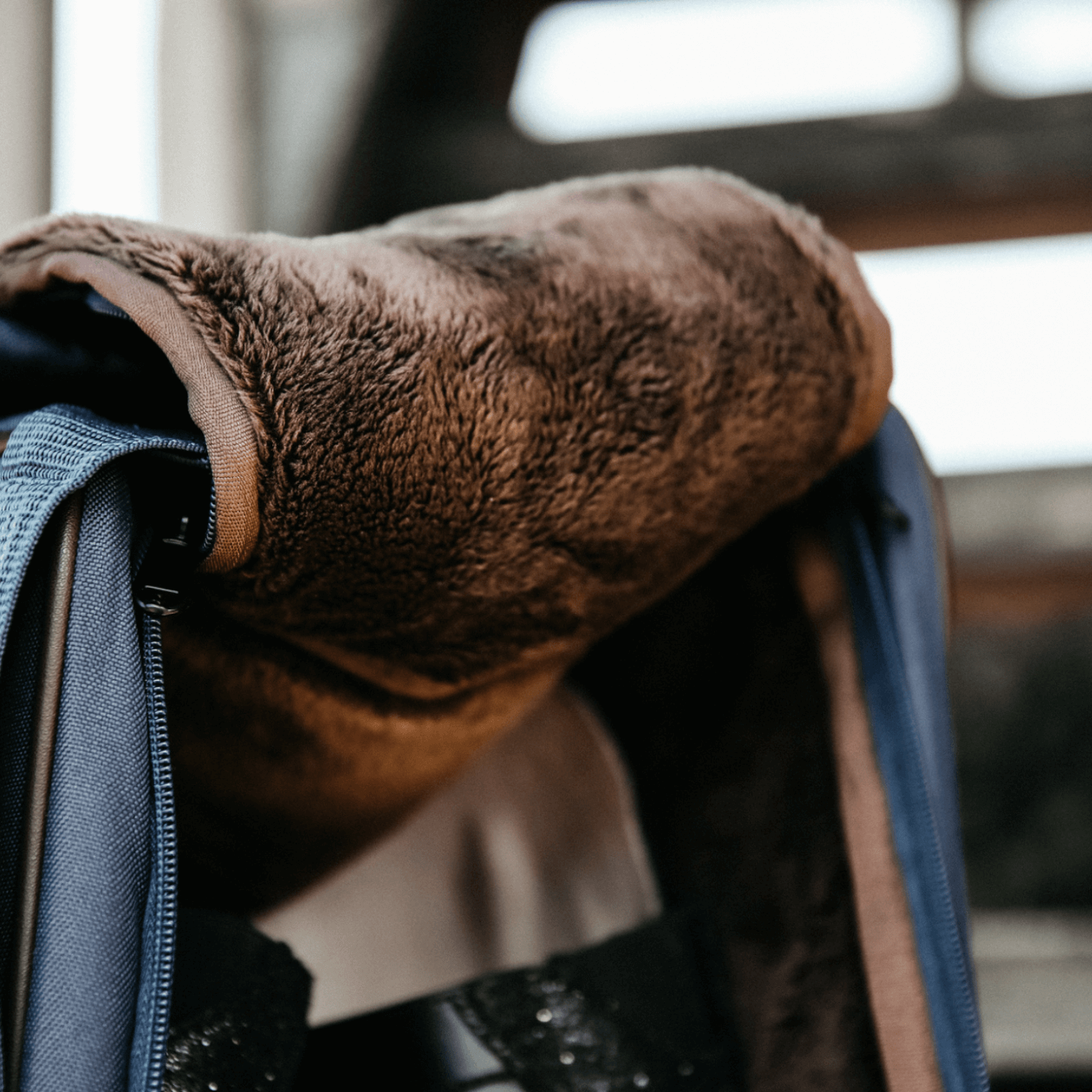 Kentucky Horsewear Stiefeltasche