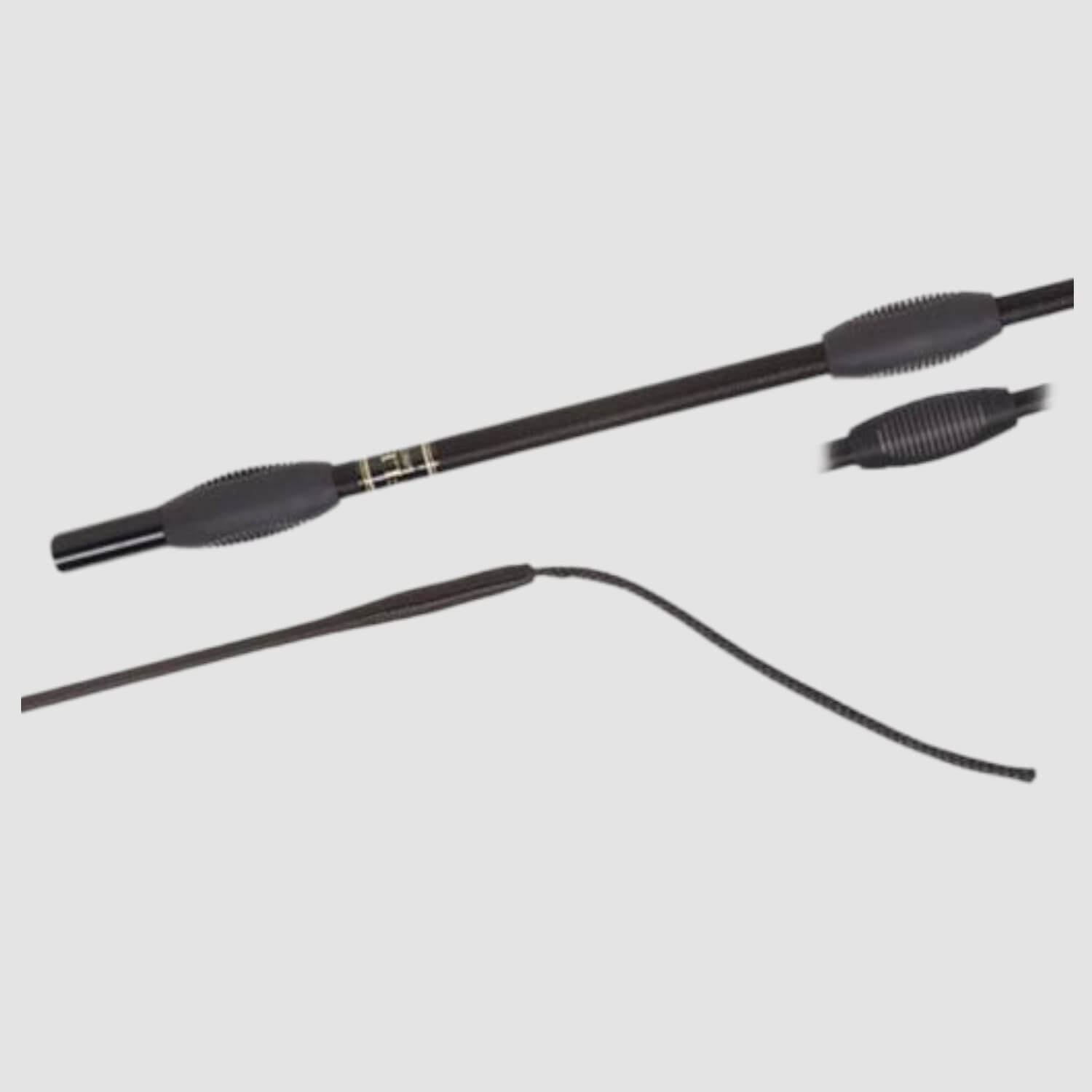 Fleck FELDMANN SPORTS Balance-Gerte, Carbon