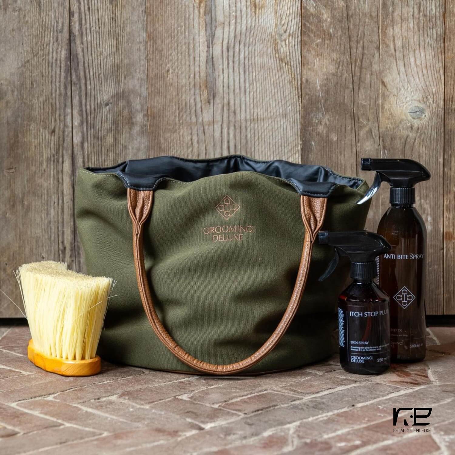 Kentucky Horsewear Grooming Bag Turniertasche