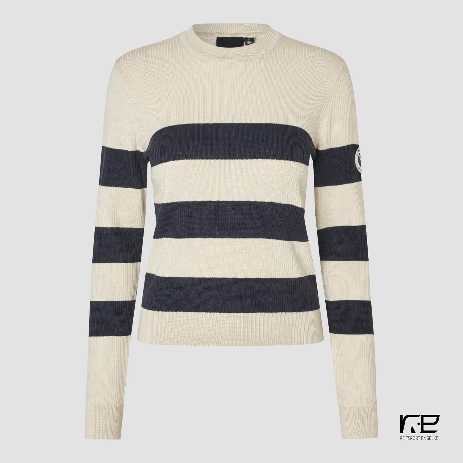 Kingsland KLLana Damen Pullover Rainy Day