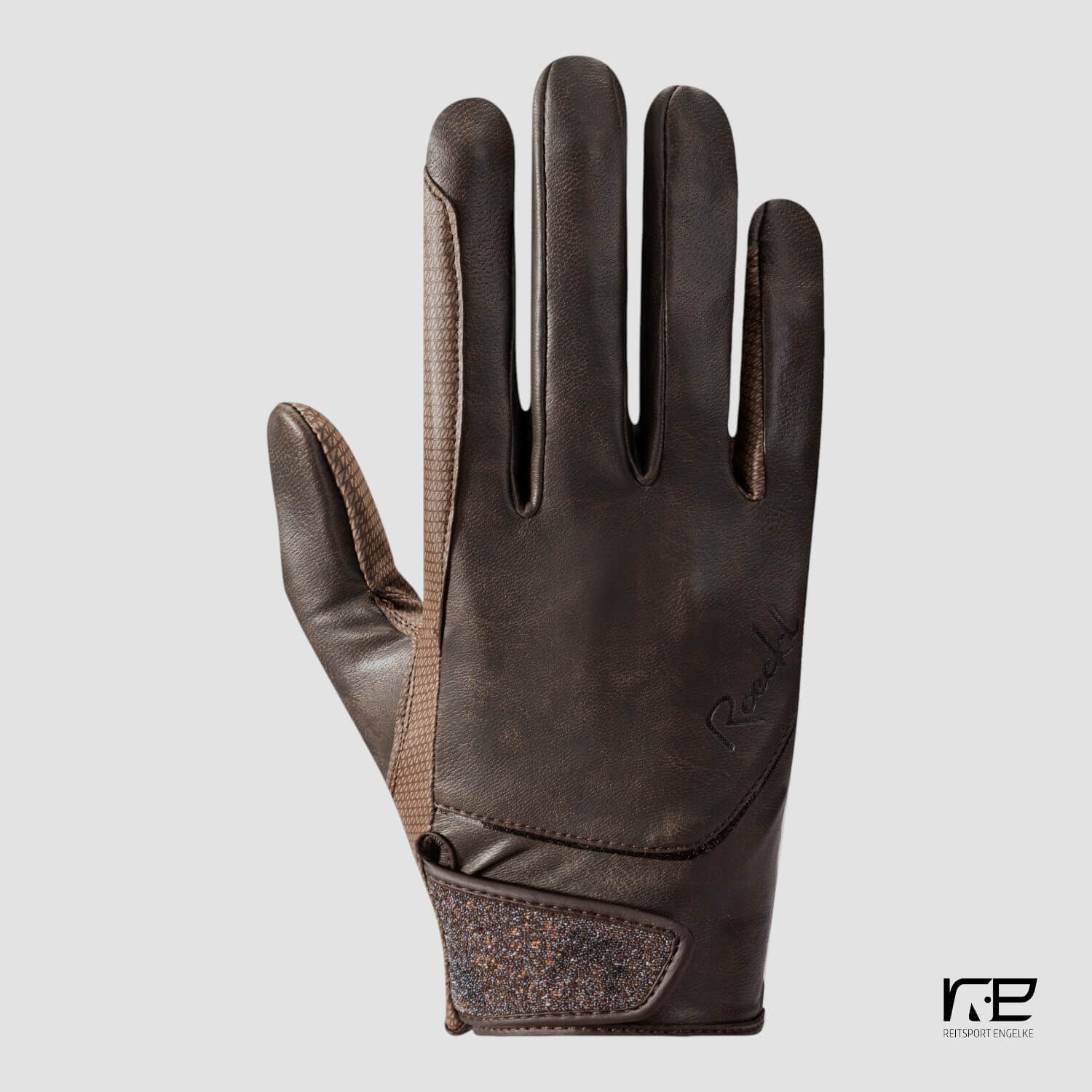 Roeckl Reithandschuh Lusita
