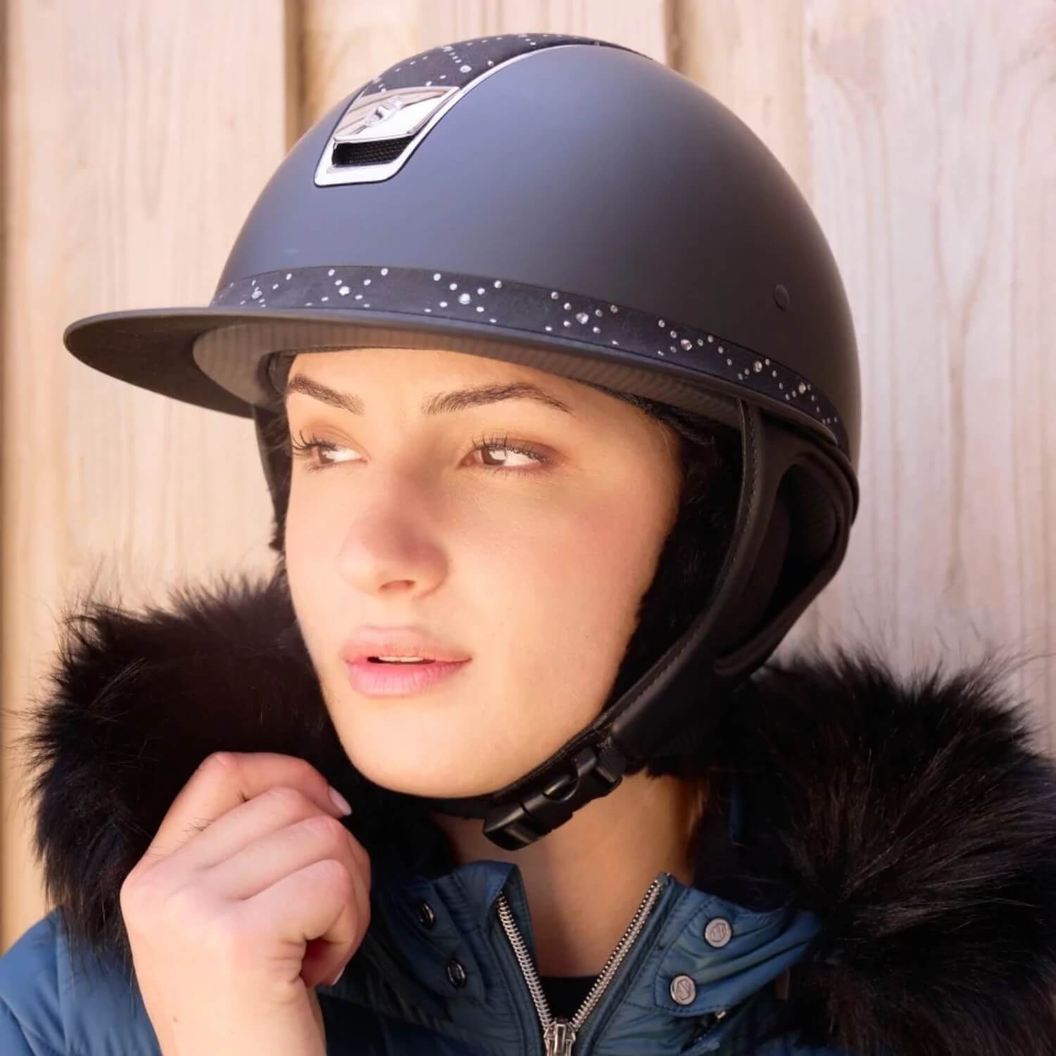 Samshield Liner Shadowmatt Winter