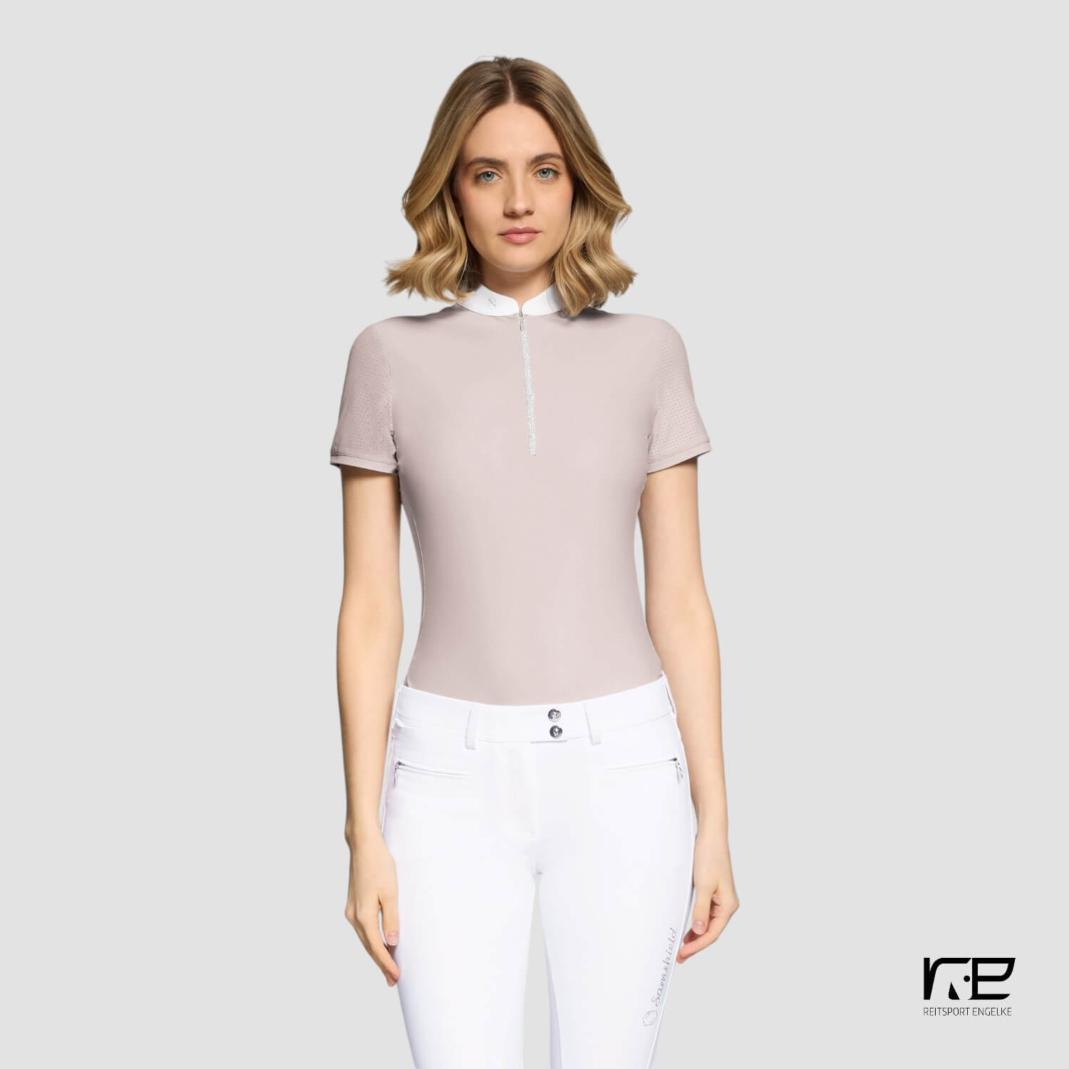 Samshield Turniershirt Aloise