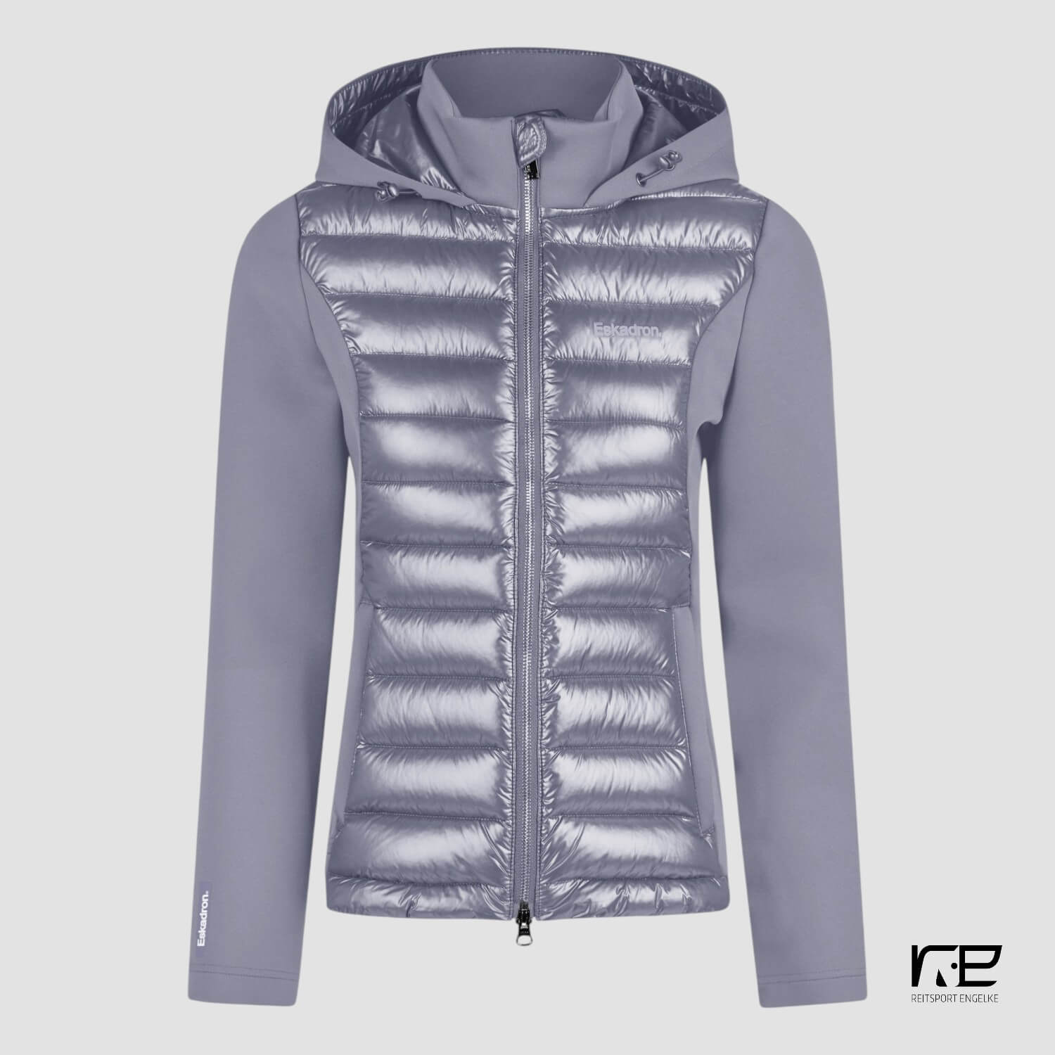 Eskadron Jacke Hybrid Classic Sports SS26