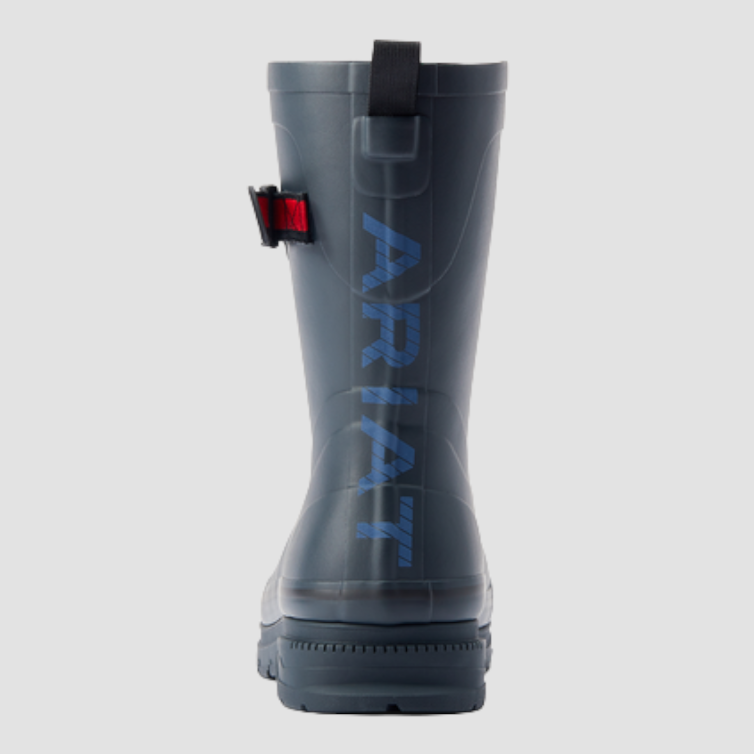 Ariat halbhoher Gummistiefel Kelmarsh navy