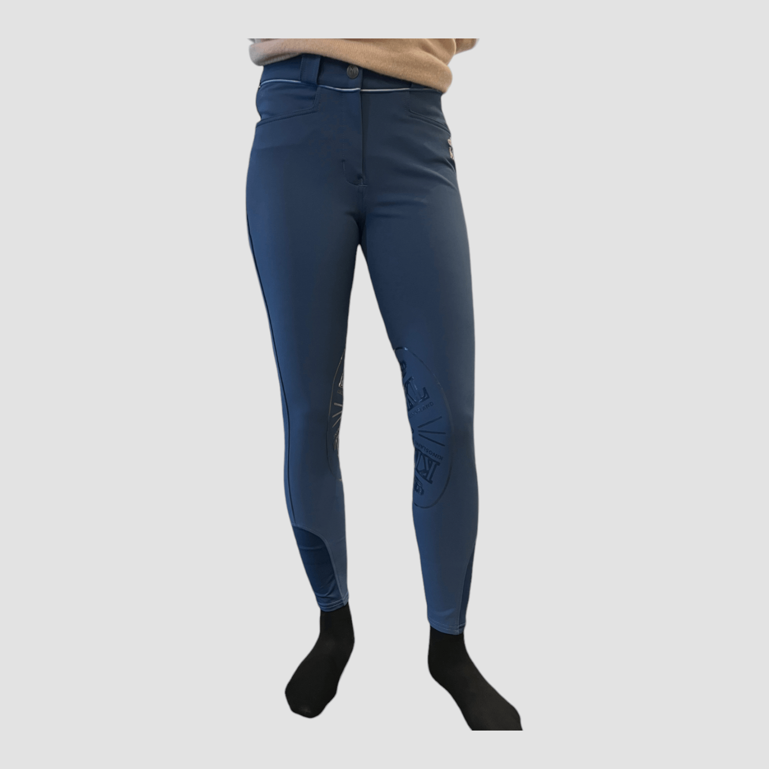 Kingsland Damen Reithose KEOMI Kniegrip