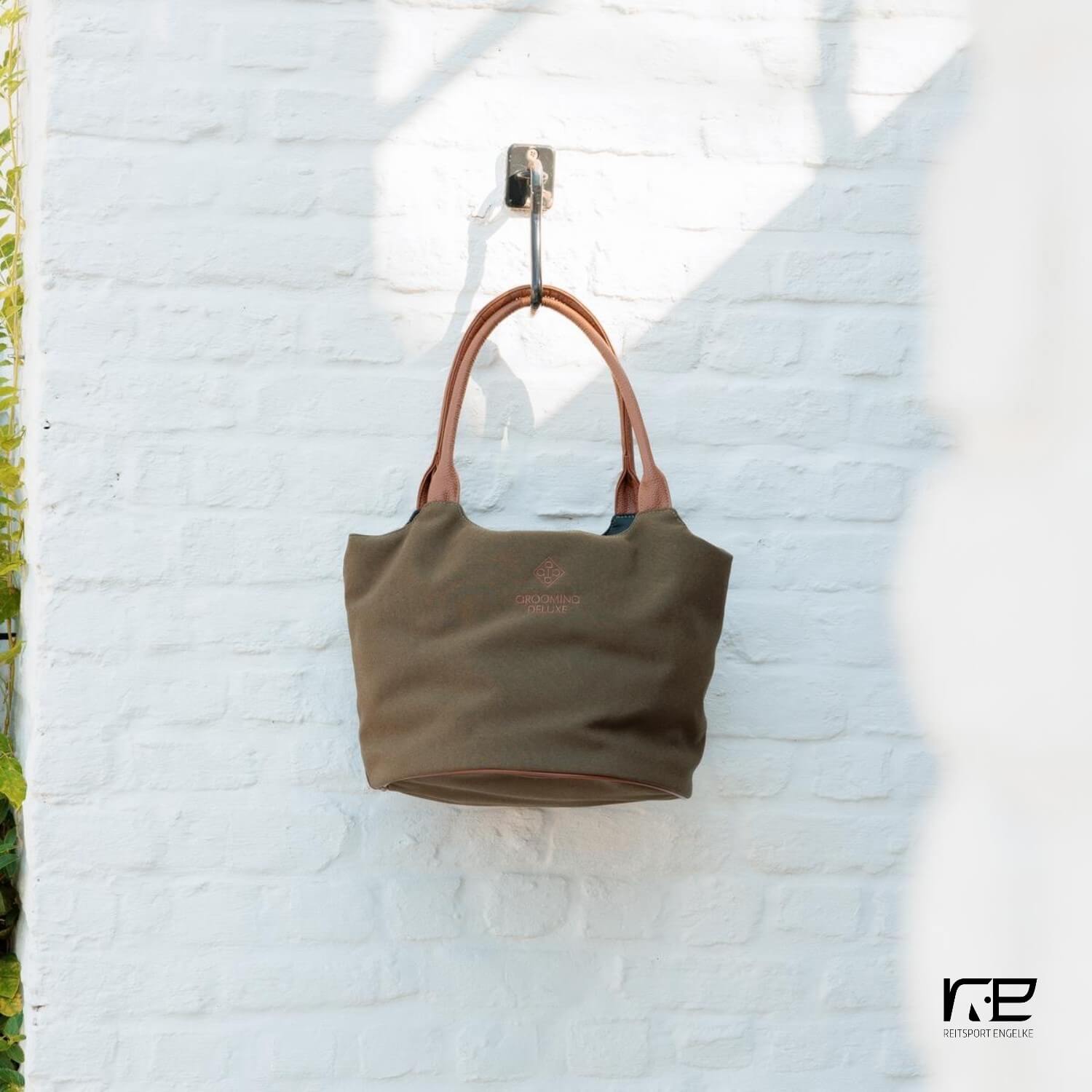 Kentucky Horsewear Grooming Bag Turniertasche