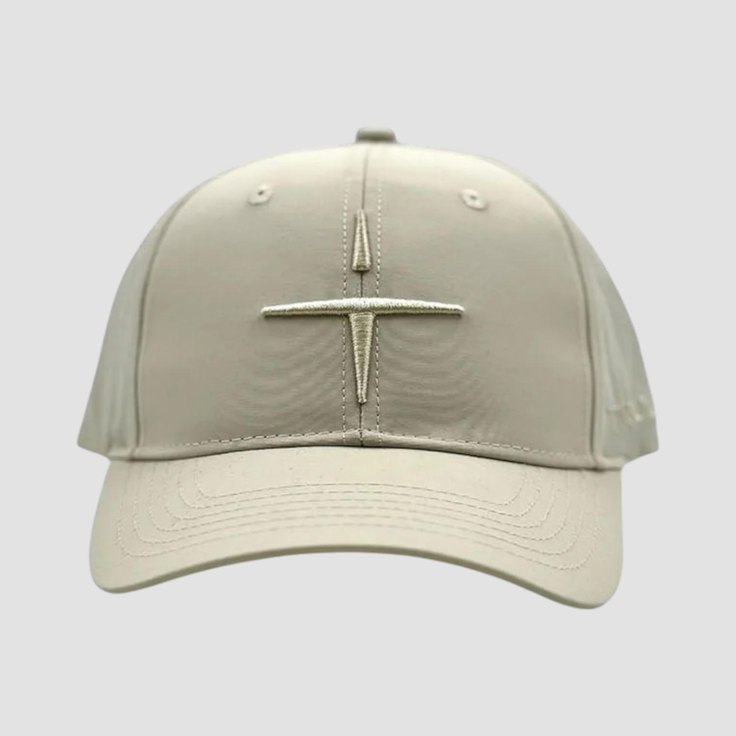 Trolle Star Logo Perforated Nylon Cap