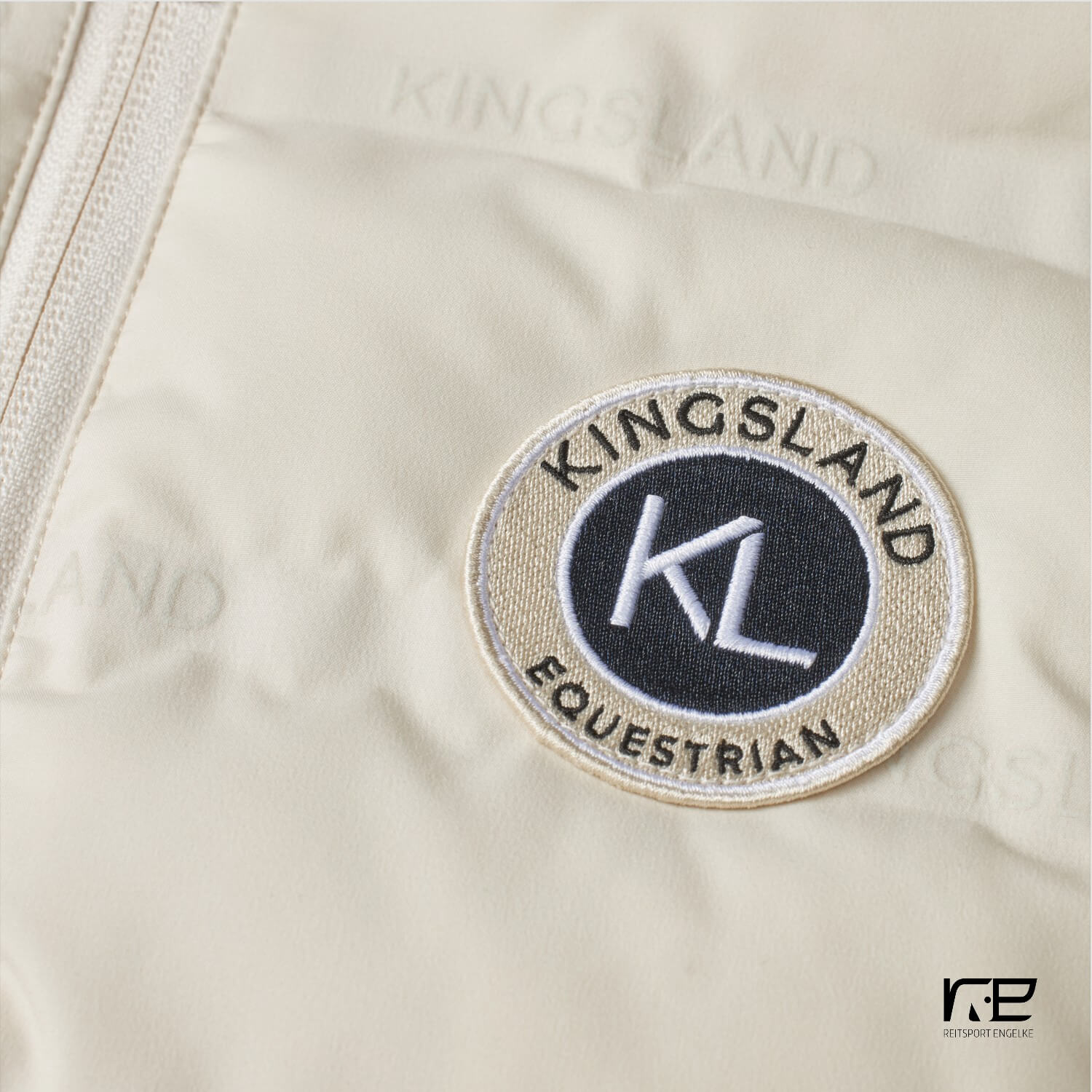 Kingsland KLLucy Ladies Hybrid Weste